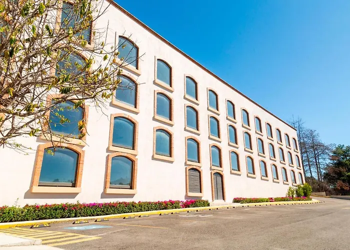 Holiday Inn Tlaxcala By Ihg