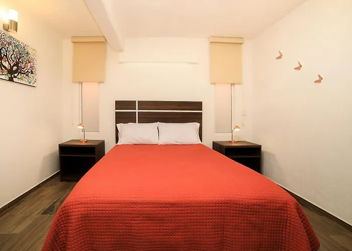 Capital O Hotel Boutique Las Torres