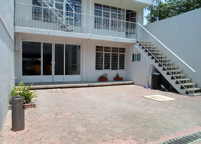 Hotel Maria Bonita