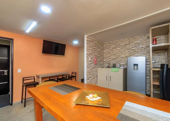 Hotel Boutique Las Campanas
